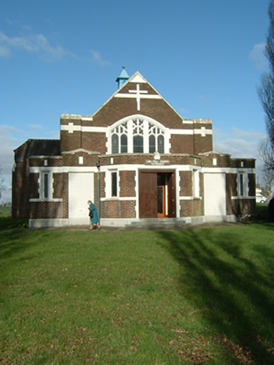 Main-Entrance